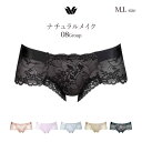 20%OFF ワコール ボーイレングスショーツ ナチュラルメイク 08G ペアショーツ ML 単品 ショーツのみ PXC608