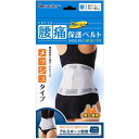 日本製 リーダー 腰痛保護ベルト メッシュタイプ S/M/Lサイズ 日進医療器 Leader 在庫有時あす楽 B倉庫 送料無料（一部除く）