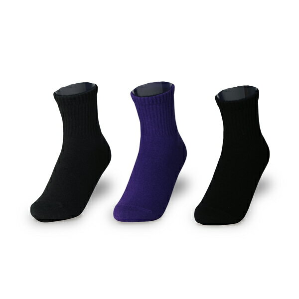 【3足セット】ラブソックス LOVESOXクルーソックスハートロゴ ソックス 靴下 レディース 総柄 クルー丈..