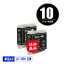 LC10BK ֥å 2ĥå ᡼ ̵ ֥饶 ߴ  (LC10 LC10-4PK DCP-155C LC 10 DCP-330C DCP-350C DCP-750CN DCP-750CNU DCP-770CN MFC-460CN MFC-480CN MFC-630CD MFC-630CDW MFC-650CD MFC-650CDW MFC-850CDN MFC-850CDWN)