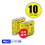 LC10Y  2ĥå ᡼ ̵ ֥饶 ߴ  (LC10 LC10-4PK DCP-155C LC 10 DCP-330C DCP-350C DCP-750CN DCP-750CNU DCP-770CN MFC-460CN MFC-480CN MFC-630CD MFC-630CDW MFC-650CD MFC-650CDW MFC-850CDN MFC-850CDWN)