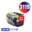 LC3119-4PK LC3117̡ 4ļͳ 1ĤΤ  ̵ ֥饶  ߴ   б (LC3119 LC3117 LC3117-4PK LC3119BK LC3119C LC3119M LC3119Y LC3117BK LC3117C LC3117M LC3117Y MFC-J6580CDW LC 3119 MFC-J6980CDW MFC-J6983CDW)פ򸫤