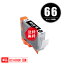 BCI-66BK ֥å ñ ᡼ ̵ Υ ߴ  󥯥ȥå (BCI66BK BCI66C BCI66M BCI66Y BCI66PC BCI66PM BCI66GY BCI66LGY PIXUS PRO-S1 PIXUSPRO S1 PROS)