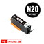 XKI-N20BK ֥å ñ Υ ߴ  (XKI-N20 XKI-N21 XKI-N20PGBK XKI-N21N20/5MP XKIN20PGBK XKIN20BK XKIN20 XKIN21 XKI N20 XKI N21 PIXUS XK120 PIXUS XK110 PIXUS XK500 PIXUS XK100)