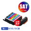 ָ֡ꡪSAT-6CL + SAT-BK 7ĥå ᡼ ̵ ץ ߴ  (SAT SAT-C SAT-M SAT-Y SAT-LC SAT-LM SATBK SATC SATM SATY SATLC SATLM EP-816A EP-716A EP-815A EP-715A EP-814A EP-714A EP-813A EP-713A EP-812A EP-712A EP815A EP715A )פ򸫤