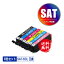 SAT-6CL 6å ᡼ ̵ ץ ߴ  (SAT SAT-BK SAT-C SAT-M SAT-Y SAT-LC SAT-LM SATBK SATC SATM SATY SATLC SATLM EP-816A EP-716A EP-815A EP-715A EP-814A EP-714A EP-813A EP-713A EP-812A EP-712A EP815A EP715A EP814A EP714A )פ򸫤