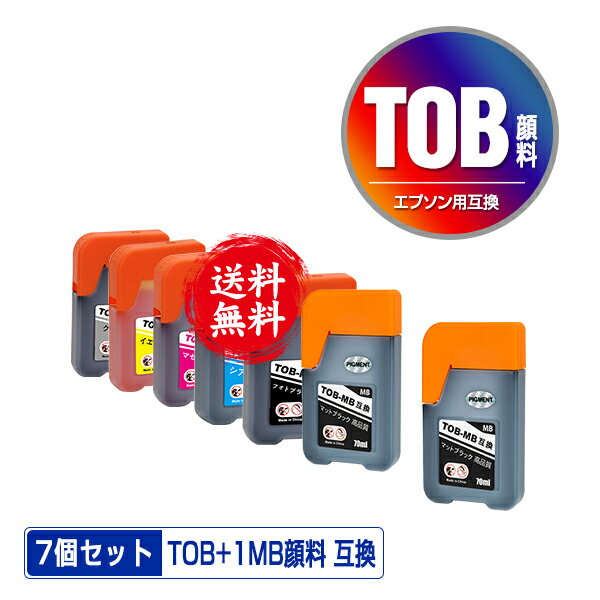 TOB-MB  TOB-PB TOB-C TOB-M TOB-Y TOB-GY 6å + TOB-MB 7ĥå ᡼ ̵ ץ ȥӥХ ߴ 󥯥ܥȥ (TOB TOBMB TOBPB TOBC TOBM TOBY TOBGY EW-M873T EW-M97...