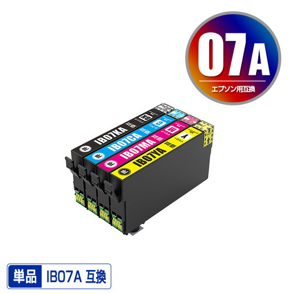 ŷϤ㤨ָ֡ꡪ IB07KA IB07CA IB07MA IB07YA ñ ͳ ץ ߴ  (IB07 IB07A IB07B IB07CL4A IB07CL4B PX-S6010 IB 07 PX-M6010F PX-M6011F PXS6010 PXM6010F PXM6011FפβǤʤ355ߤˤʤޤ