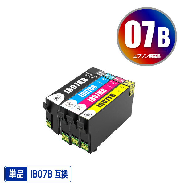 ŷϤ㤨ָ֡ꡪ IB07KB IB07CB IB07MB IB07YB ñ ͳ ץ ߴ  (IB07 IB07A IB07B IB07CL4A IB07CL4B PX-S6010 IB 07 PX-M6010F PX-M6011F PXS6010 PXM6010F PXM6011FפβǤʤ385ߤˤʤޤ