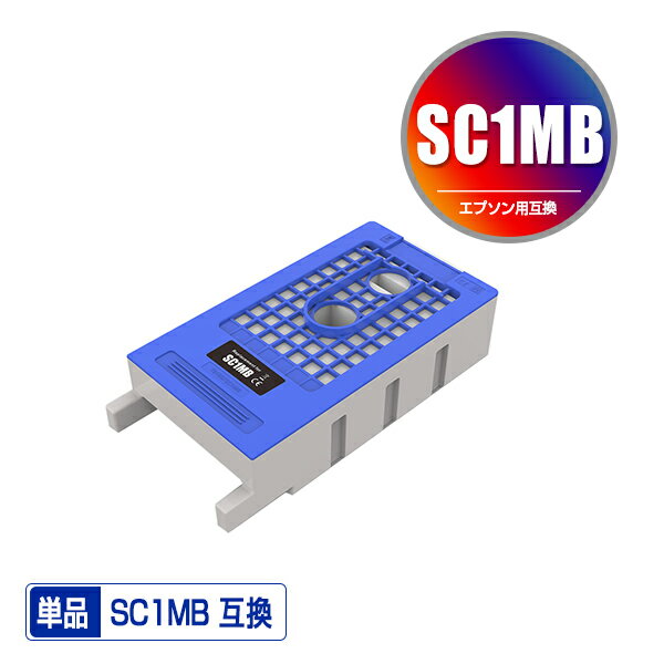 SC1MB ñ ץ ߴƥʥ󥹥ܥå ᡼Բ (SC-P10050 SC-P1005C0 SC-P1005C8 SC-P1005C9 SC-P1005PS SC-P10H5C0 SC-P10PC0 SC-P10RC6 SC-P1PH5C0 SC-P1PSRC7 SC-P1PSRC8 SC-P1XRC7 SC-T3050 SC-T3050H SC-T3050MS SC-T30BUN SC-T30CFP SC-T30KL)