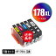 ָꡪHP178XL  5å ᡼ ̵ ҥ塼åȡѥå  ߴ  ɽǽ (HP178 HP178XL CN684HJ HP178XLեȥ֥å CB322HJ HP178XL CB323HJ HP178XLޥ CB324HJ HP178XL CB325HJ HP 178)