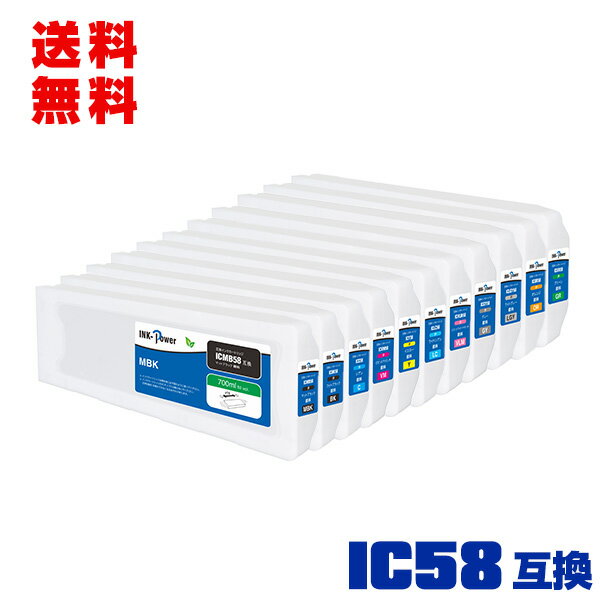 ICMB58 ICBK58 ICC58 ICVM58 ICY58 ICLC58 ICVLM58 ICGY58 ICLGY58 ICOR58 ICGR58 ���� ������ 11�����å� ������ ����̵�� ���ץ����� �ߴ� ���󥯥����ȥ�å� (IC58 IC57 PX-H10000 PX-H10PSPC PX-H10RC PX-H10RC2 PX-H10RC3 PX-H10RC4 PX-H10RC5 PX-H8000 PX-H8PSPC)