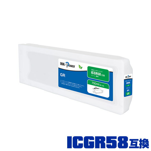 ICGR58 ���꡼�� ���� ������ ñ�� ���ץ����� �ߴ� ���󥯥����ȥ�å� �᡼�����Բ� (IC58 ICGR57 PX-H10000 PX-H10PSPC PX-H10RC PX-H10RC2 PX-H10RC3 PX-H10RC4 PX-H10RC5 PX-H8000 PX-H8PSPC PX-H8RC PX-H8RC2 PX-H8RC3 PX-H8RC4 PX-H8RC5 PX-W8000)