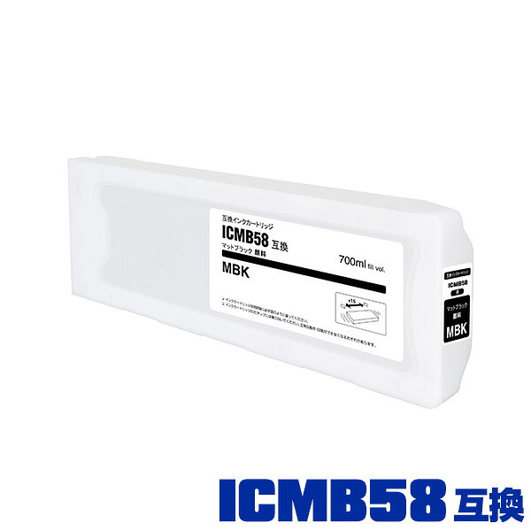 ICMB58 ޥåȥ֥å   ñ ץ ߴ 󥯥ȥå ᡼Բ (IC58 ICMB57 PX-F10000 PX-F100C2 PX-F100C8 PX-F100C9 PX-F10C6 PX-F10PSPC PX-F10RC PX-F10RC2 PX-F8000 PX-F8000M PX-F8000MS PX-F80C2 PX-F80C6 PX-F80C8 PX-F80C9)