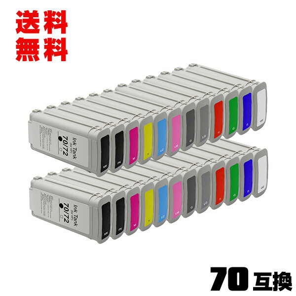 HP70MBK(C9448A) HP70PBK(C9449A) HP70M(C9453A) HP