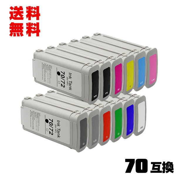 HP70MBK(C9448A) HP70PBK(C9449A) HP70M(C9453A) HP