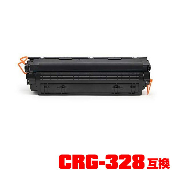 Υץ󥿡 ߴȥʡ()ȥʡȥå CRG-328 ñʡڥ᡼Բġ(CRG328 Satera MF4410 MF4420n MF4430 MF4450 MF4550d MF4570dn MF4580dn MF4890dw MF4870dn MF4750 MF4830d MF4820d Υե L250 L410