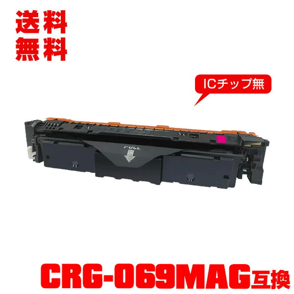  ̵Υץ󥿡 ߴȥʡ()ȥʡȥå CRG-069MAG (ޥ) ñ ڥ᡼Բġ(CRG-069 CRG-069M CRG-069MAG CRG069 CRG069M CRG069MAG CRG 069 CRG 069M CRG 069MAG ...