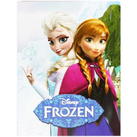ディズニー 付箋メモ アナと雪の女王スーパーセール限定