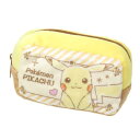 ポケモン マルチポーチ ミニポーチ アクセサリーポーチ ピカチュウ
