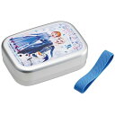 アナと雪の女王 アルミ弁当箱 370ml 保温庫 対応 子供 子ども キッズ ディズニー キャラクター スケーター(3)