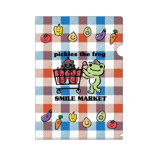 Υԥ륹 A4ꥢե Smile MARKET ()