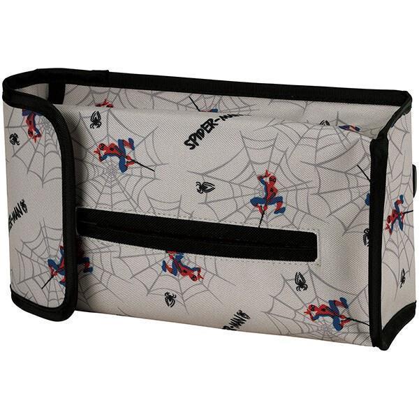SPIDER-MAN ティッシュボックスカバー スケーター