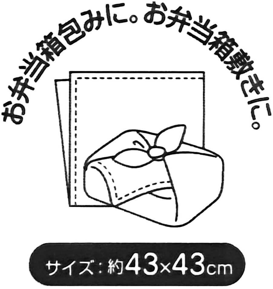 トミカ ランチクロス ランチョンマット ランチマット お弁当敷 弁当包み 子ども キッズ 男の子 キャラクター スケーター 3