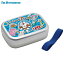 アルミ弁当箱 370ml ランチボックス 保温庫対応 中子付き 子ども キッズ ドラえもん I'm Doraemon ステッカー キャラクター スケーター