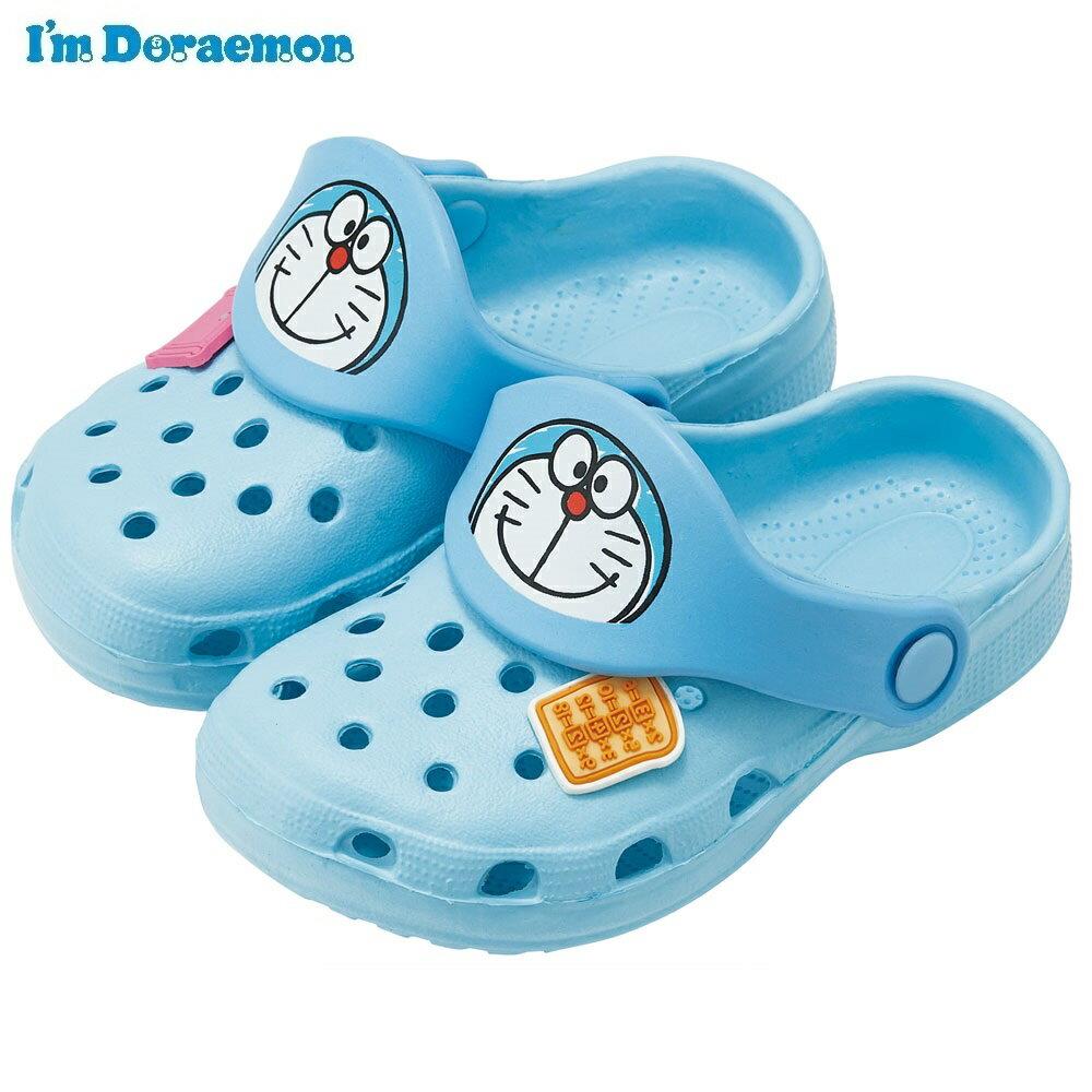 Rakuten - EVAサンダル 15cm キッズ 子供 ドラえもん I'm Doraemon スケーター