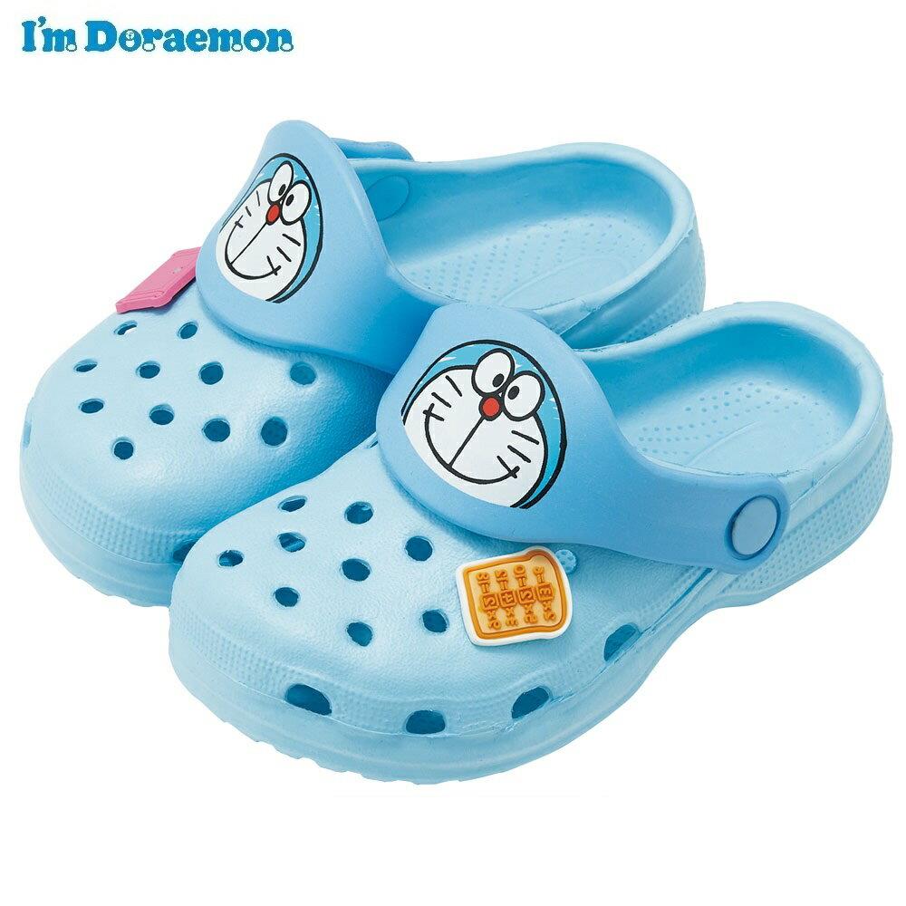 EVAサンダル 16cm キッズ 子供 子ども ドラえもん I'm Doraemon スケーター