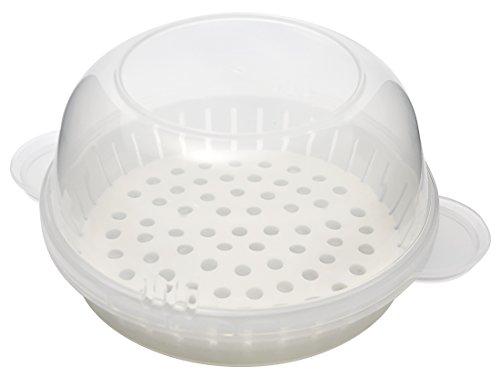 中華まん蒸し器(1P) スケーター ベーシックのサムネイル