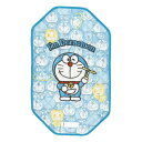 ドラえもん コットカバーお昼寝コットカバー 60×100cm 保育園 幼稚園 簡易ベッド用 I'm Doraemon キャラクター うしろうしろ スケーター