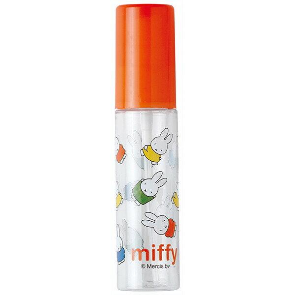 ミッフィー スプレーボトル ミニ スプレー ボトル 30ml 携帯 miffy スケーター