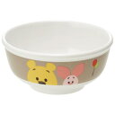 ディズニー メラミン製お茶碗 くまのプーさん (プチフレンズ) スケーター