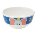 メラミン製お茶碗 ダンボ (プチフレンズ) スケーター