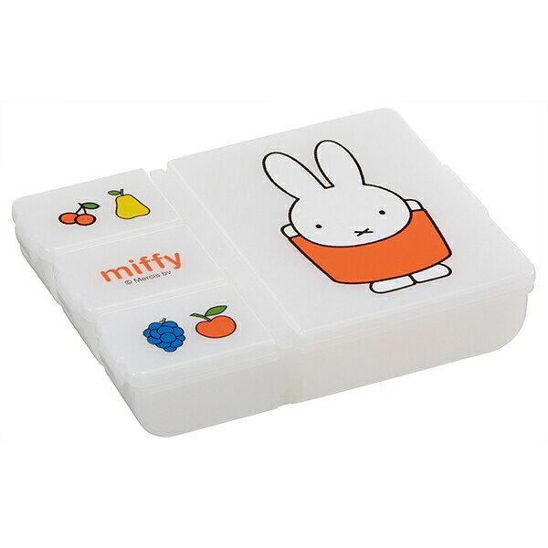 miffy 小物ケース スケーター