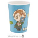 TinyTAN Jimin ミニメラミンタンブラー スケーター