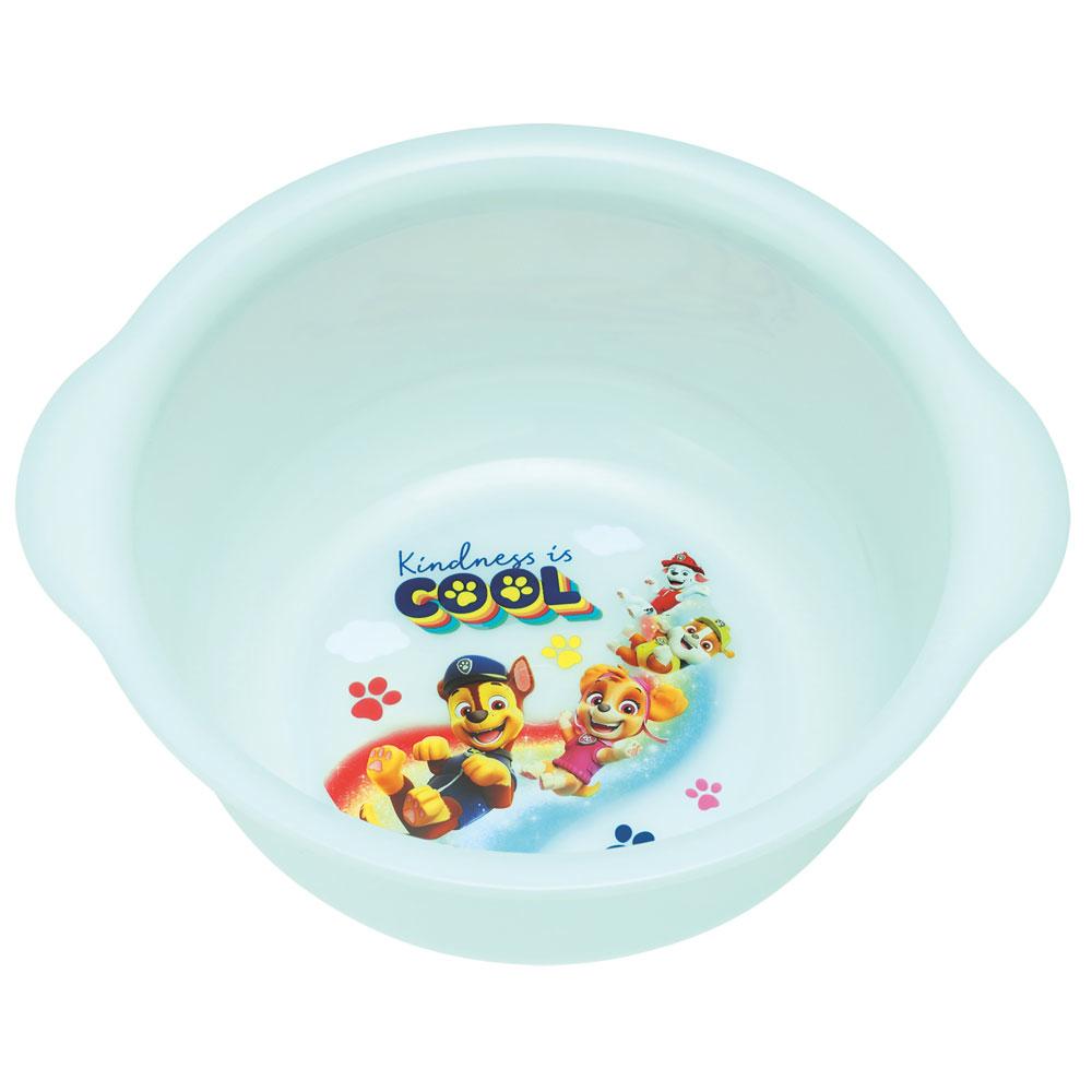 パウ・パトロール 子供湯おけ スケーター