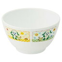 いないいないばあっ! PP製茶わん 270ml ライスボウル 食洗機対応 お椀 茶碗 小鉢 器 子供 子ども キッズ キャラクター スケーター