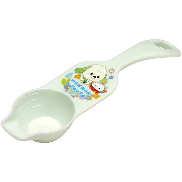 いないいないばあっ! お薬フィーディングスプーン ベビー 赤ちゃん くすり 飲ませやすい スケーター