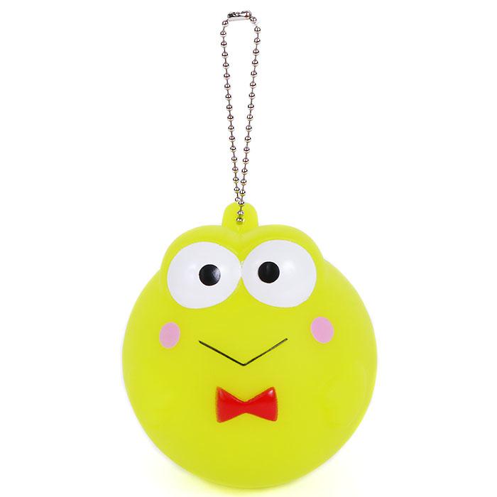 けろけろけろっぴ 笛入りマスコットホルダー バッグチャーム サンリオ sanrio キャラクターのサムネイル