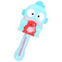 ハンギョドン キャラクター形ヘアブラシ くし 可愛い おしゃれ サンリオ sanrio(4)