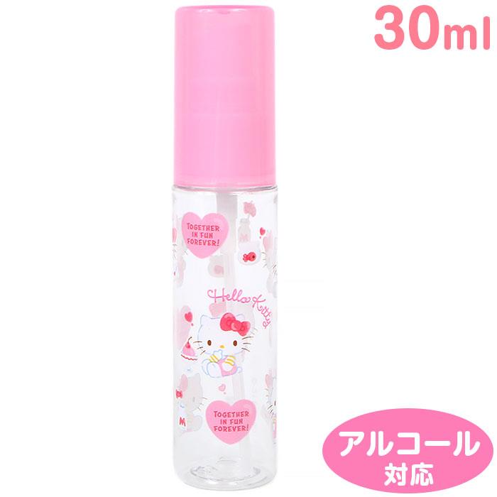 ϥƥ ץ졼ܥȥ 륳б 30ml ʬܥȥ إܥȥ ȥ٥ܥȥ ꥪ sanrio