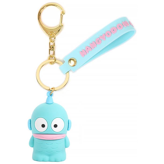 ハンギョドン キーホルダー 立体キーホルダー かわいい サンリオ sanrio キャラクターのサムネイル