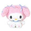 マイメロディ マイメロディ ぬいぐるみ マグネット入りぬいぐるみ いつでもぴとっ サンリオ sanrio