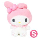 マイメロディ マイメロディ ぬいぐるみ スタンダード S サンリオ sanrio