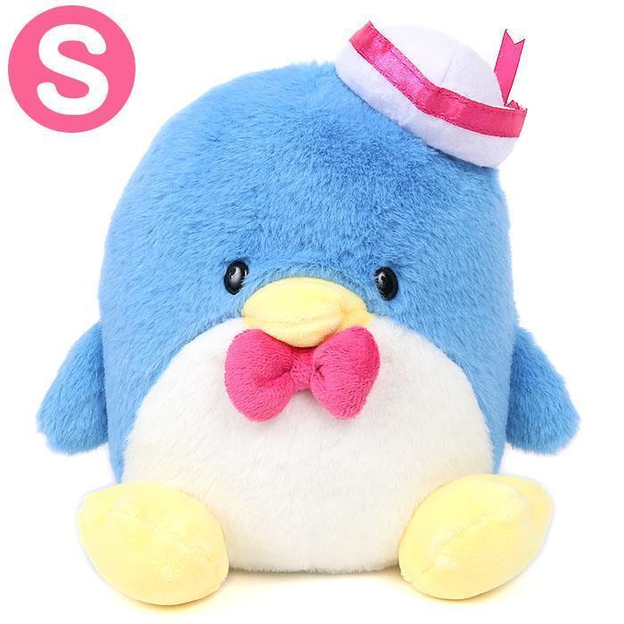 タキシードサム ぬいぐるみ スタンダード S サンリオ sanrio