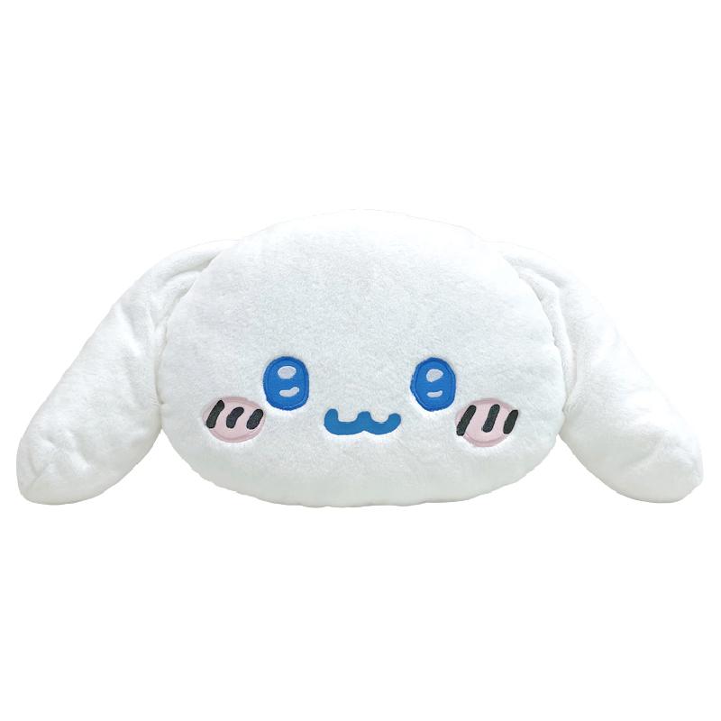 シナモロール クッション ナガノ×サンリオ サンリオ キャラクラー