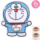 ドラえもん ぽち袋 ポチ袋 2枚入 鈴 お年玉袋 お祝い金袋 金袋 アイムドラえもん I'm Doraemon キャラクター